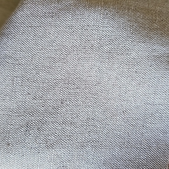 Harve' benard maxi linen dress. Size 16. Clay color. Excellent quality. Great - Picture 8 of 8